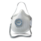 MOLDEX Classic respirator 255501 FFP3 / V NR D ( 4000370704 )