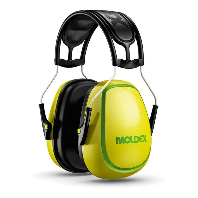 MOLDEX hearing protection M4 611001 EN 352-1 SNR 30 dB ( 4000370374 )