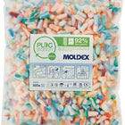 MOLDEX earplugs Spark Plugs(R) 786001 EN 352-2 SNR 35 dB ( 8001327899 )