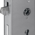 AMF sliding door lock case 140S DIN left / right ( 3000251294 )