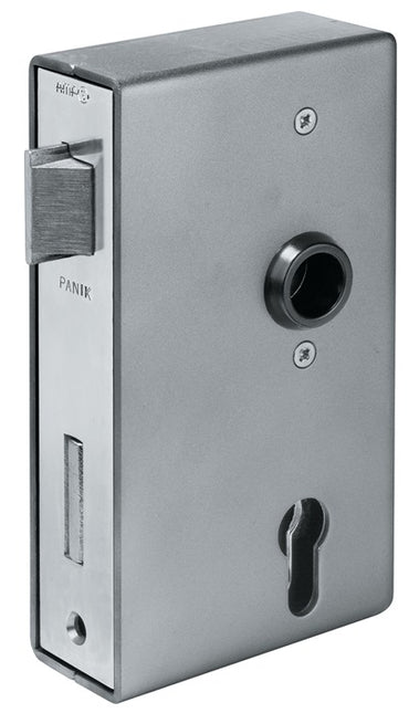 AMF Boîtier de serrure 140P DIN gauche ( 3000251289 )