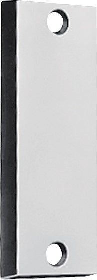 Maneta AMF rosa 498 metal claro F1 / plateada ( 3311121007 )