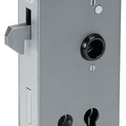 AMF sliding door lock case 140SD-40ZW DIN left / right ( 3000251259 )
