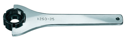 AMF collet spanner ER no. 250 size ER 16 ( 4000832443 )