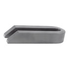 AMF Morsetto per forcella DIN 6315B Larghezza della scanalatura 11 mm ( 4000833022 )