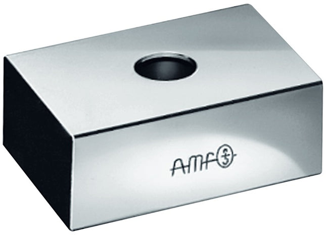 AMF Nakrętka szczelinowa nr 6322B Wymiar nominalny szczeliny 18 mm ( 4000833229 )