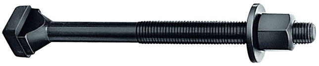 AMF T-slot screw DIN 787 T-slot 18 mm M16 Length 63 mm ( 4000833336 )