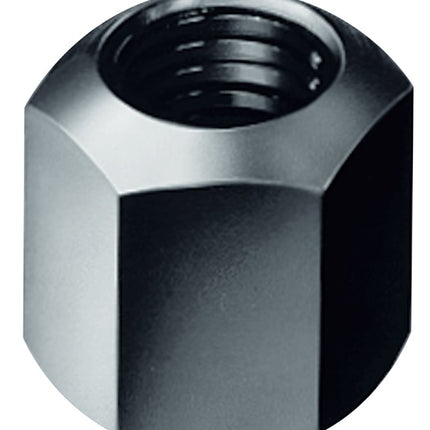 AMF Écrou hexagonal DIN 6330B M16 ouverture de clé 24 mm ( 4000833398 )