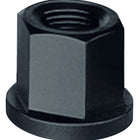 AMF Tuerca hexagonal DIN 6331 M20 Anchura entre planos 30 mm ( 4000833415 )