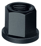 AMF Tuerca hexagonal DIN 6331 M20 Anchura entre planos 30 mm ( 4000833415 )