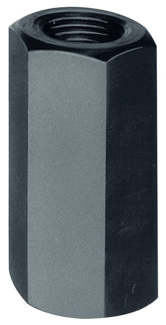 Tuerca de prolongación AMF nº 6334 M12 ancho entre planos 19 mm ( 4000833425 )