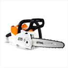Stihl MSA 160 C-BQ Akku Baumpflege Säge Kettensäge mit mit 71PM3 Sägekette und 30 cm Schwert ( 12500115805 ) - Toolbrothers