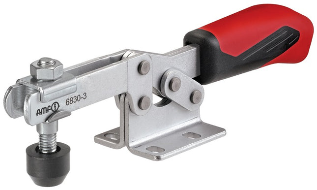 AMF horizontal clamp no. 6830 size 5 ( 4000833511 )