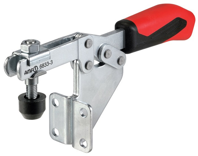 AMF horizontal clamp no. 6833 size 2 ( 4123660120 )