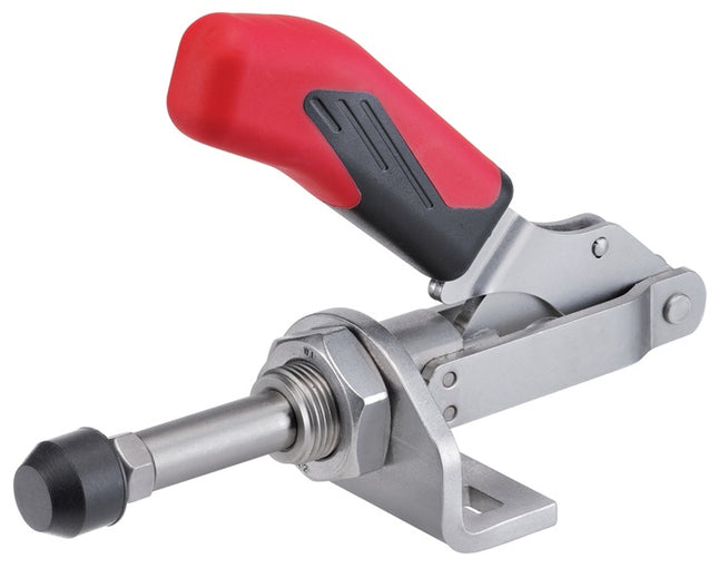 Morsetto per asta di spinta AMF n. 6841 misura 0 ( 4000833515 )