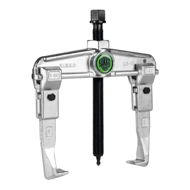 KUKKO puller 20-1 clamping depth 100 mm ( 4000821846 )