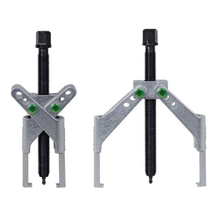 KUKKO puller with claw feet 14-1 Clamping depth 85 mm ( 4000821872 )