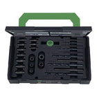 KUKKO Jeu d'extracteurs de vis 49-U-B M 5-M 16 ( 4157540049 )