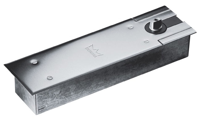 DORMAKABA molla a pavimento BTS 80 dispositivo di ritenuta EN 4 ( 3325032012 )