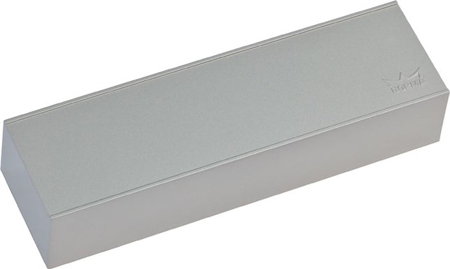 Cierrapuertas de tijera DORMAKABA TS 71 plata EN 3/4 ( 3000207432 )