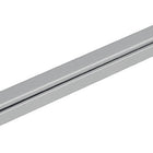 Canal de deslizamiento DORMAKABA G-N para TS 91 / 92 / 93 plata ( 3000255138 )