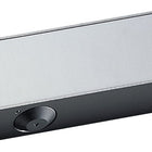 Chiudiporta a forbice DORMAKABA TS 73 V argento EN 2-4 ( 3000255110 )