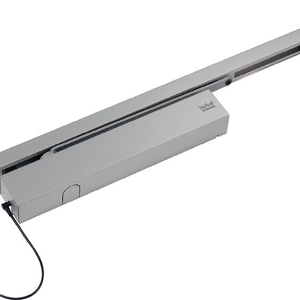 DORMAKABA samozamykacz z szyną ślizgową TS 99 FLR-K do montażu normalnego po stronie zawiasów ( 3000207277 )