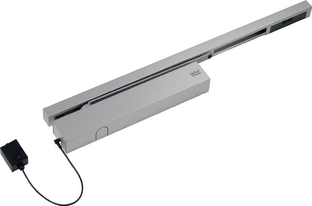 Chiusura a scorrimento libero DORMAKABA TS 99 FLR-K Montaggio normale lato cerniera ( 3000207277 )