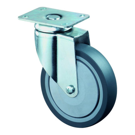 BS ROLLEN Rueda giratoria Ø 125 mm Capacidad de carga 100 kg ( 3000275246 )