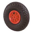 BS ROLLEN Roue gonflable  D. de la roue 200 mm cap. charge 80 kg ( 3000275815 )