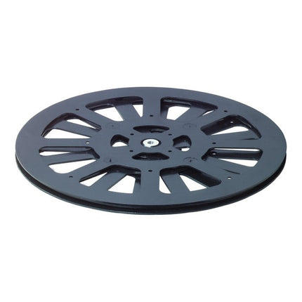 BS ROLLEN Drehkranz Ø 302 mm Tragfähigkeit 150 kg ( 3000275069 )