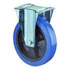 BS ROLLEN Fixed castor Wheel Ø 125 mm Load capacity 140 kg ( 3000275339 )