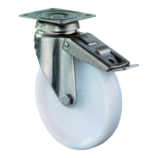 BS ROLLEN Rueda giratoria Ø 50 mm Capacidad de carga 55 kg ( 3000275509 )