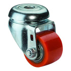 BS ROLLEN Swivel castor Wheel Ø 35 mm Load capacity 100 kg ( 3000275160 )