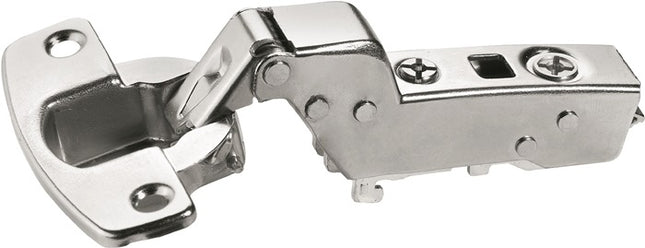 HETTICH Sensys 8645i fast-mounting hinge, single-action TH52 ( 3000272113 )