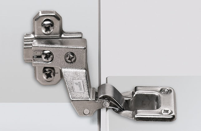 HETTICH Klappenscharnier Markant 7.1 vernickelt ( 8000608915 )