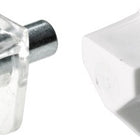 Soporte de estantería HETTICH Seguridad acero acero/plástico ( 3000271970 )