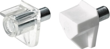 Soporte de estantería HETTICH Seguridad acero acero/plástico ( 3000271970 )