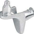 HETTICH shelf support Sekura 1.1 nickel-plated steel ( 3000271968 )