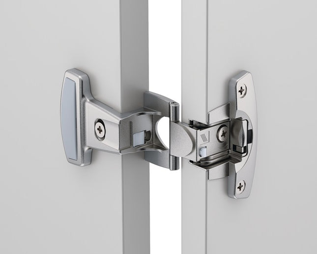 Cerniera di base HETTICH Selekta Pro 2000 230° sporgente, semiprogettante ( 8000609907 )