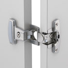 HETTICH Grundscharnier Selekta Pro 2000 270 ° vorliegend, halb vorliegend ( 8000610995 )