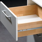 HETTICH Kugelauszug KA 1730 Stahl verzinkt ( 3000271444 )