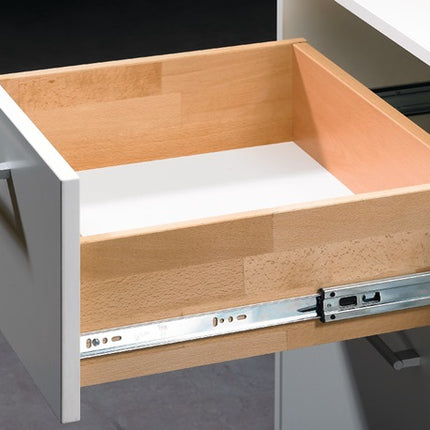 HETTICH Kugelauszug KA 5632 Stahl verzinkt ( 3000270152 )