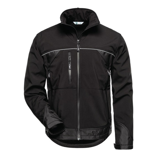 ELYSEE softshell jacket ALPHA size XXXL ( 8000141370 )