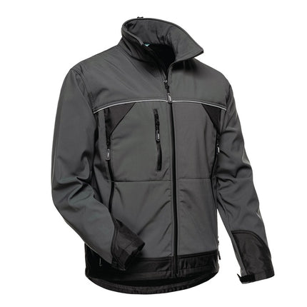 Veste softshell ELYSEE BETA taille XL ( 8000141375 )