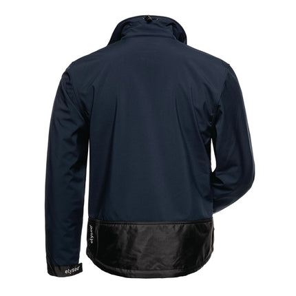 ELYSEE Veste Softshell GAMMA Taille XXXL ( 8000141384 )