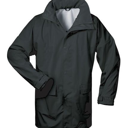 NORWAY stretch rain jacket LUND size L ( 8000143421 )