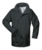 NORWAY stretch rain jacket LUND size L ( 8000143421 )