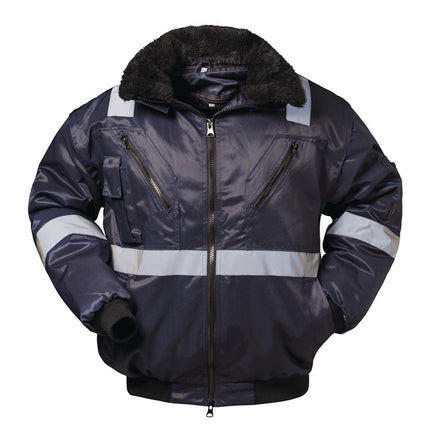 NORWAY chaqueta piloto combi 4 en 1 ROGNAN talla XL ( 8000143319 )