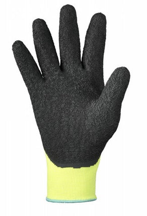 STRONGHAND gants NEONGRIP taille 9 jaune fluo/noir ( 8000140722 )